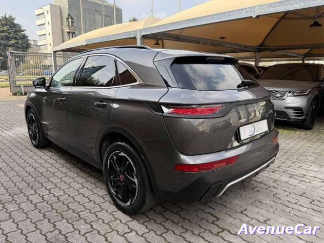 DS AUTOMOBILES DS 7 Crossback 1.5 bluehdi Performance Line TELECAMERA IVA ESP. rif. 23794549 - Foto 7