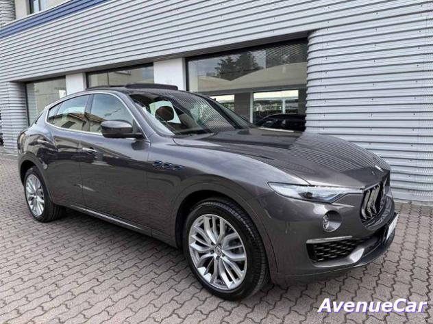MASERATI Levante MHEV GT TETTO APRIBILE CERCHI 20'' IVA ESPOSTA rif. 23501125 - Foto 3