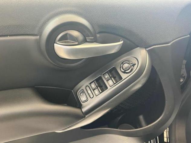 FIAT 500X SPORT 1.3 MultiJet 95CV rif. 23917764 - Foto 7