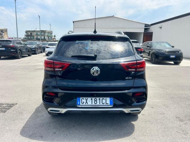 MG ZS 1.5 VTi-tech Comfort GPL *Senza obbligo finanziamento* - Foto 3