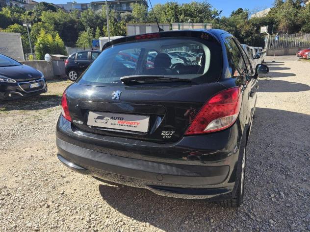 PEUGEOT - 207 - 8V 75CV 5p. Energie ECO GPL - Foto 6