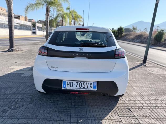 Peugeot 208 PureTech 100 Stop&Start 5 porte Allure - Foto 6
