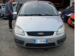 Ford Focus C-Max Focus C-Max 2.0 TDCi (136CV) Ghia