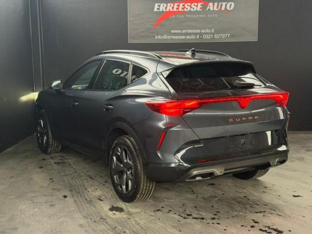 CUPRA Formentor 1.5 Hybrid DSG PREZZO REALE rif. 24037363 - Foto 4