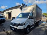 VOLKSWAGEN Crafter TELONATO SPONDA IDRAULICA rif. 24179217
