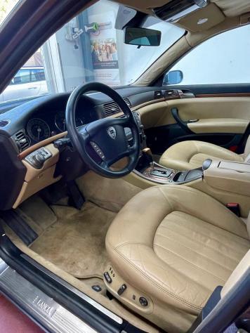 Lancia Thesis 2.4 JTD 20V Emblema AUTOMATICA - Foto 7
