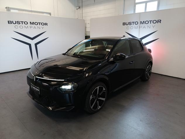 Lancia Ypsilon Elettrica Elettrico 156cv LX - Foto 3