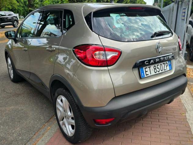 RENAULT Captur 1.2 TCe EDC Energy R-Link OK NEOPATENTATI rif. 23866057 - Foto 5