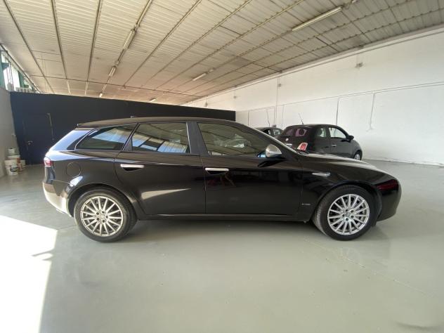 Alfa Romeo 159 159 2.0 jtdm Super 136cv - Foto 7