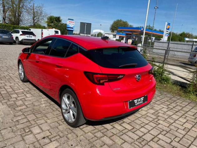 OPEL Astra 1.6 CDTi 110CV Start&Stop 5 porte Innovation rif. 24096874 - Foto 6