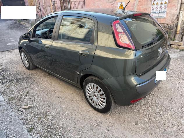 Fiat Punto Evo 1.2 5 porte Dynamic-03/2010 - Foto 5