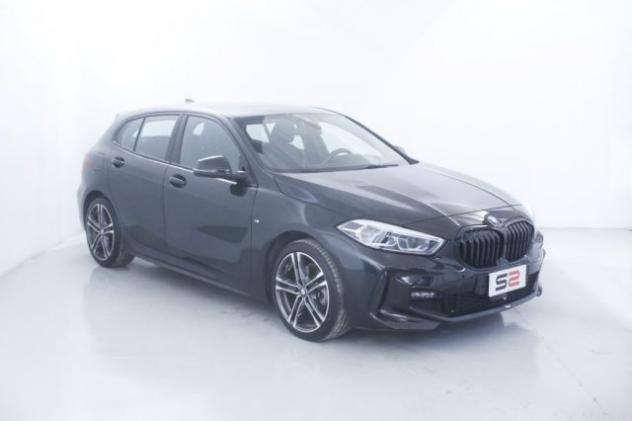 BMW 118 i 5p. Msport M-sport *SCONTO IMMEDIATO* rif. 22354679 - Foto 3