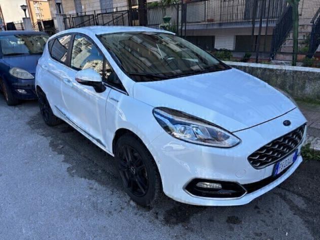 Ford Fiesta Vignale Finanziabile Garanzia - Foto 3