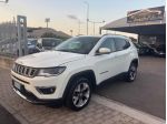 Jeep Compass 2.0 Multijet II 4WD Limited