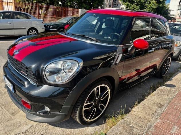 Mini Countryman JCW Garanzia anche permuta - Foto 3