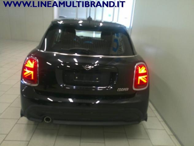 MINI Cooper 1.5 Cooper Classic 5 porte Led Garanzia 24 Mesi rif. 24118519 - Foto 6