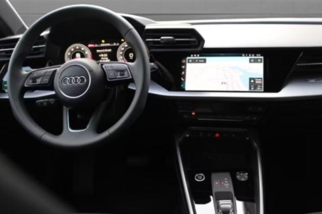 AUDI A3 SPB 35 TFSI S tronic S line edition rif. 22972214 - Foto 5