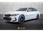 BMW 330 e xDrive Touring Msport rif. 23758151