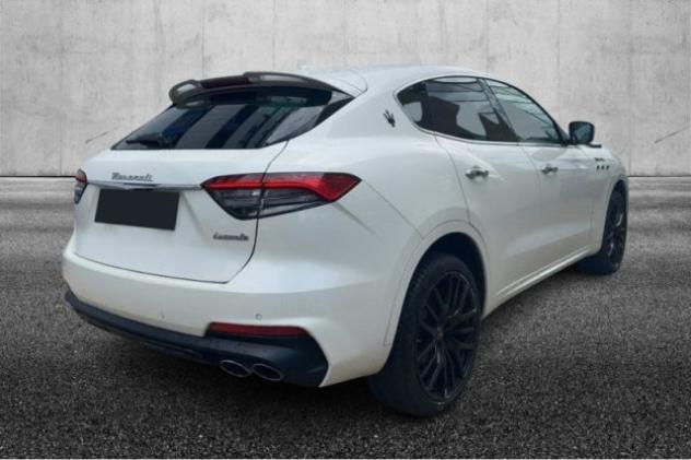 MASERATI Levante V6 430 CV AWD Modena S rif. 22435783 - Foto 2