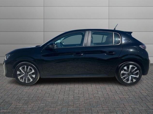 Peugeot 208 2ª serie - PureTech 75 Stop&Start 5 porte Active - Foto 2