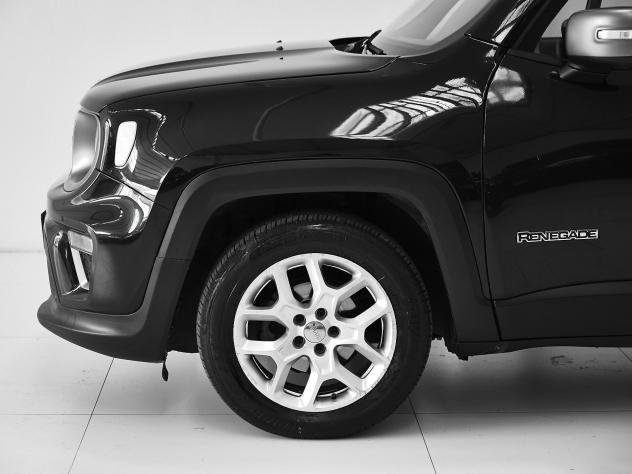 Jeep Renegade 1.0 T3 120cv Limited - Foto 4