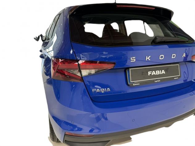 Škoda Fabia 1.0 MPI Evo 59KW SELECTION - Foto 8