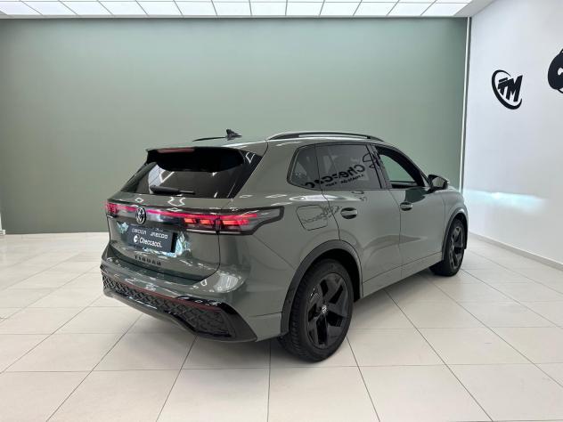 VOLKSWAGEN TIGUAN III 2024 1.5 etsi R-Line 150cv dsg IVA ESPOSTA - Foto 6