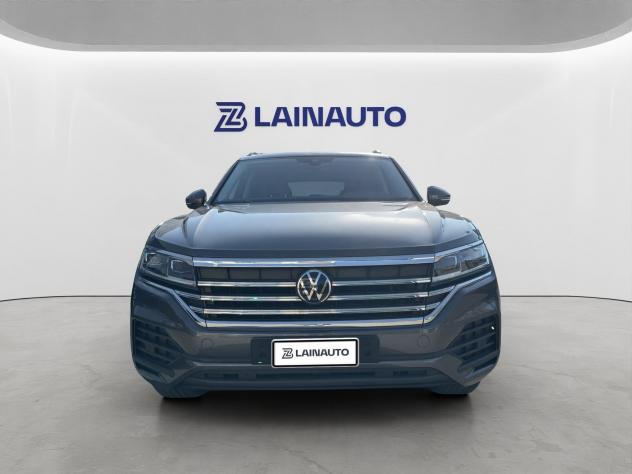 Volkswagen Touareg TOUAREG 3.0 V6 TDI SCR 231CV TIPTRONIC COMFORT PACK - Foto 2