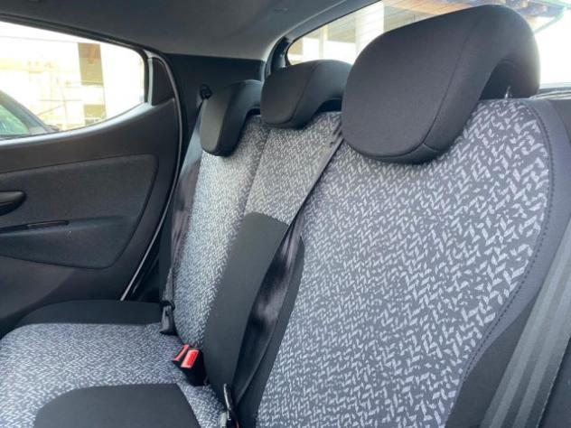 LANCIA Ypsilon 1.2 69 CV 5 porte GPL Ecochic Gold rif. 23353072 - Foto 5