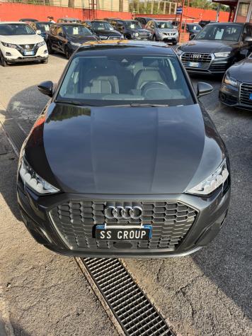 A3 SPB 35 TFSI S line edition-unipro-rate-ujipro - Foto 2