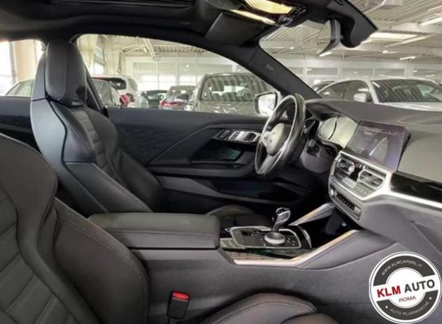 BMW 220 d Coupé M sport Bmw Uff rif. 23834544 - Foto 5