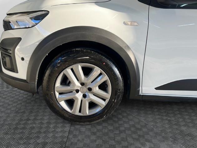 Dacia Sandero Stepway III 2021 Stepway 1.0 tce Expression Eco-g 100cv - Foto 9