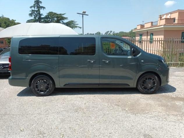 FIAT Ulysse 2000 BLUEHDI 180CV AT8 L3 9POSTI CLIMAPOST. ITALIA rif. 23977651 - Foto 9
