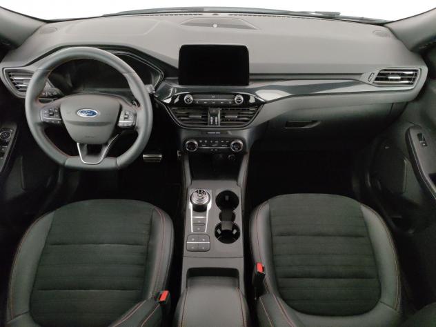 Ford Kuga 1.5 ecoblue ST-Line X 2wd 120cv auto - Foto 9