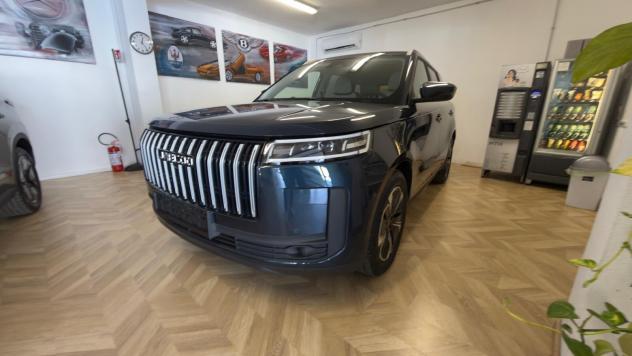 Jaecoo 5 1.6 TGDI 147 CV aut. Exclusive - Foto 2