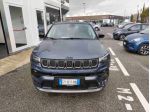 Jeep Compass PHEV Plug-In Hybrid My22 S1.3 Turbo T4 Phev 4xe At6 240cv