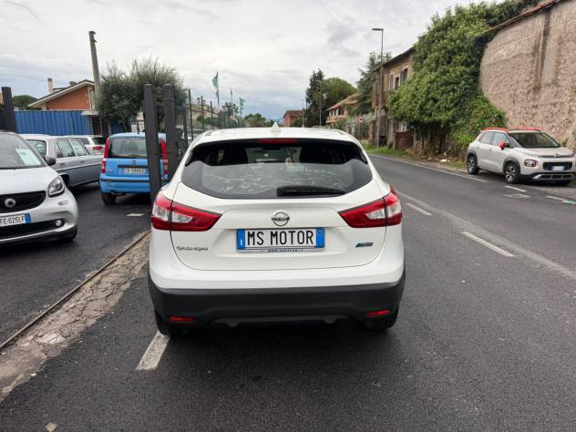 Nissan Qashqai 1.5 dCi 110cv - Superprezzo - Tutto incluso - Foto 10