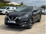 NISSAN Qashqai dCi Visia 1.5cc 110cv CAMERA 360° CRUISE CONTROL rif. 24040375