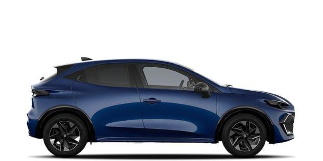 Renault Clio techno MY24 E-Tech full hybrid 145