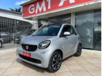 SMART ForTwo 1.0 71CV TWINAMIC PASSION CERCHI 15" rif. 16915342