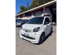 Smart ForTwo BRABUS CARBONIO SCARICHI MINIGONNE