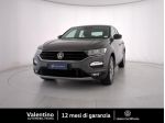 Volkswagen T-Roc 1.0 TSI Style