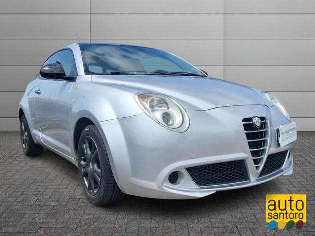 ALFA ROMEO MiTo 1.4 78 CV Progression rif. 23526696 - Foto 2
