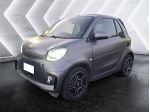 smart fortwo EQ cabrio Pulse