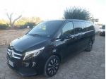Mercedes-benz V 220 d Automatic Premium Extralong