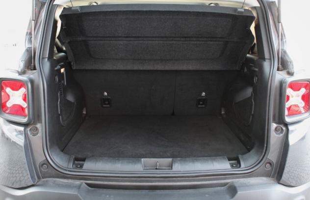JEEP Renegade Renegade 1.5 Turbo T4 MHEV Limited - Foto 10