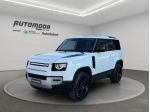 LAND ROVER Defender 3P 200CV AUTOCARRO N1 rif. 23852007