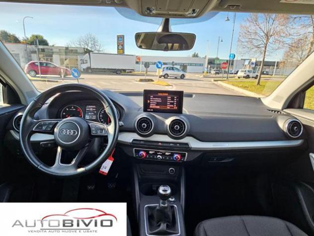 AUDI Q2 1.6 TDI Business rif. 23076860 - Foto 10