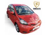 Toyota Aygo 1.0 12V VVT-i 5 porte Sol
