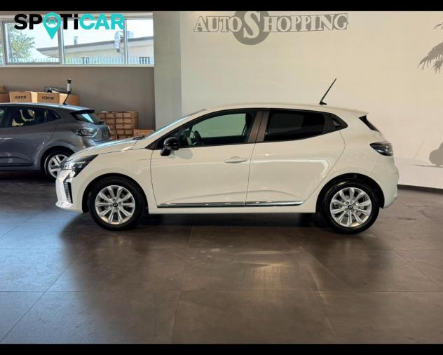 Renault Clio V 1.0 eco-g Evolution 100cv - Foto 4